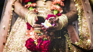 Shubh Vivah Muhurat 2020-21: देवउठनी एकादशी झाल्यानंतर डिसेंबर ते पुढच्या वर्षातले लग्नासाठीचे शुभ मुहूर्त जाणून घ्या 