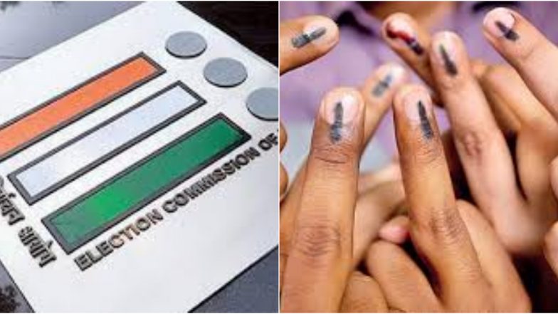 Postal Voting For Graduate Constituency Election: जेष्ठ नागरिक, दिव्यांगांना मिळणार टपाली मतांचा अधिकार, पदवीधर मतदारसंघ निवडणुकीत निवडणूक आयोगाची अधिसूचना