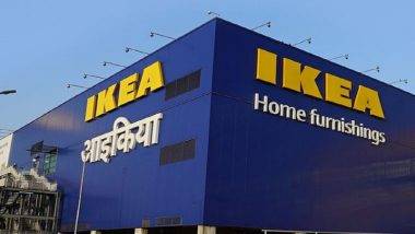 IKEA Navi Mumbai: नवी मुंबईमध्ये सुरु झाले 'आयकिया' कंपनीचे फर्निचर स्टोअर; 7000 हून अधिक उत्पादने, 1500 कोटींची गुंतवणूक, पुढील दोन आठवड्यांसाठी बुकिंग फुल