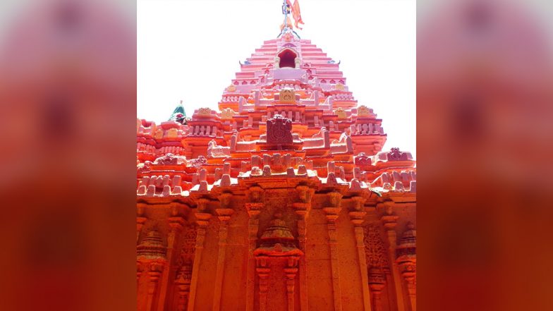 Covid-19 च्या पार्श्वभूमीवर बेळगाव मधील यल्लमा देवीची यात्रा रद्द; 31 डिसेंबर पर्यंत मंदिरही राहणार बंद