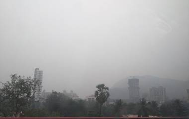 Maharashtra Weather Update: मुंबई, ठाणे, पालघरसह 'या' जिल्ह्यात मेघगर्जनेसह वादळाची धुसर शक्यता- IMD