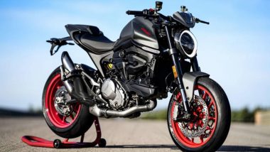 खुशखबर! Ducati 2021 Monster बाइक 2021 मध्ये होणार भारतात लाँच, काय असतील याची खास वैशिष्ट्ये आणि किंमत?