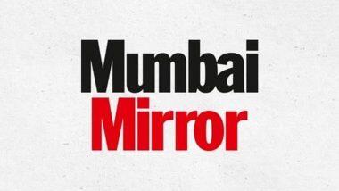 Times Group ची मोठी घोषणा; बंद होणार Pune Mirror तर Mumbai Mirror ची आवृती होणार साप्ताहिक, वाचकांनी व्यक्त केले दुःख