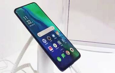 Oppo Reno 5 5G आणि Oppo Reno 5 Pro 5G स्मार्टफोन्स लॉन्च; जाणून घ्या फिचर्स आणि किंमत