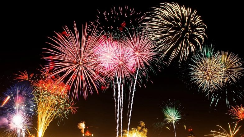 New Year's Eve Party at Home: नववर्षाचे स्वागत करण्यासाठी घरच्या घरी 'अशा' पद्धतीने करा थर्टी फर्स्टचे सेलिब्रेशन!
