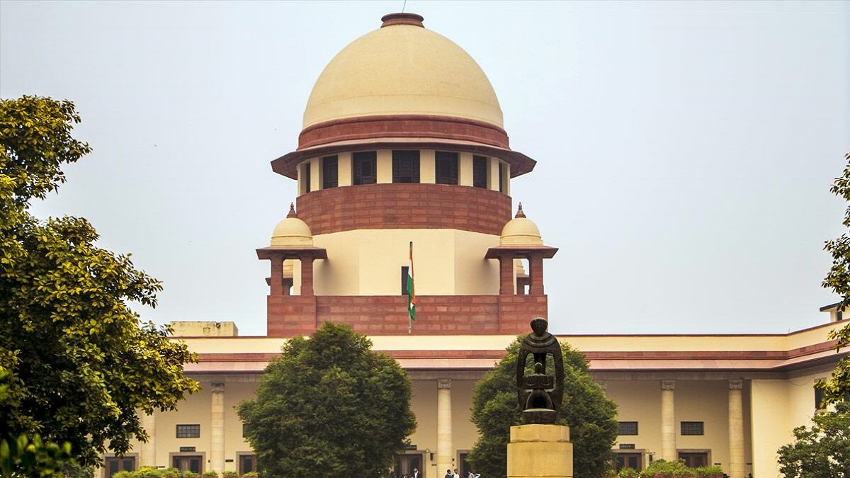 Aamchi Mumbai vs Tyanchi Mumbai: मुंबई आमची विरुद्ध त्यांची! सरन्यायाधीश बी. आर. गवईं यांनी मोजक्या शब्दात सांगीतला फरक