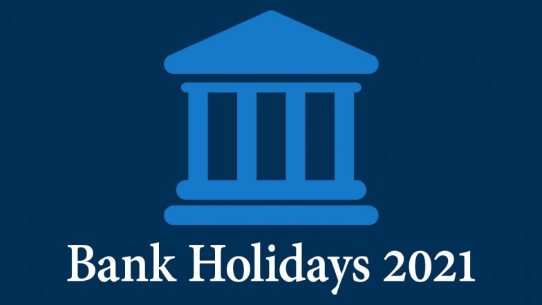 Bank Holidays in Year 2021: नववर्षात किती मिळणार सुट्ट्या आणि Long Weekends; येथे पहा संपूर्ण यादी
