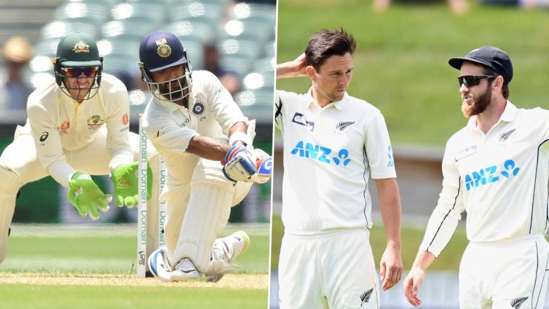 Boxing Day Test 2020: सुपर शनिवार! क्रिकेट चाहत्यांना एकाच दिवशी मिळणार तीन बॉक्सिंग डे टेस्ट सामन्यांची मेजवानी