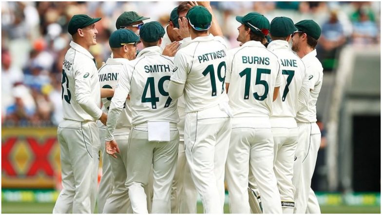 AUS vs IND 3rd Test Playing XI: ऑस्ट्रेलियाचे 'हे' 11 खेळाडू देऊ शकतात टीम इंडियाला टक्कर, ताफ्यात सामील होतील दोन घातक फलंदाज