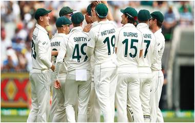 AUS vs IND 3rd Test Playing XI: ऑस्ट्रेलियाचे 'हे' 11 खेळाडू देऊ शकतात टीम इंडियाला टक्कर, ताफ्यात सामील होतील दोन घातक फलंदाज