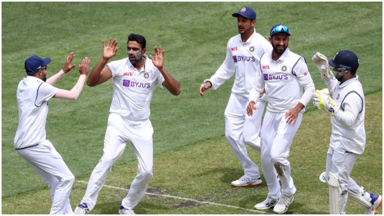 IND vs AUS 2nd Test Day 3: बॉक्सिंग डे टेस्टवर भारताची मजबूत पकड, तिसऱ्या दिवसाखेर ऑस्ट्रेलियाचा स्कोर 133/6