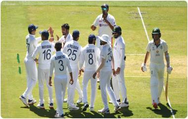 IND vs AUS 2nd Test Day 1: टीम इंडियाची दमदार सुरुवात; लंचपर्यंत ऑस्ट्रेलियाने 65 धावांवर गमावल्या 3 विकेट, स्टिव्ह स्मिथ पुन्हा फेल