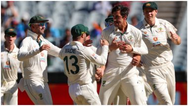 IND vs AUS 2nd Test Day 1 Stumps: MCG मध्ये शुभमन गिलची आक्रामक सुरवात, पहिल्या दिवसाखेर टीम इंडिया ऑस्ट्रेलियाच्या 159 धावांनी पिछाडीवर