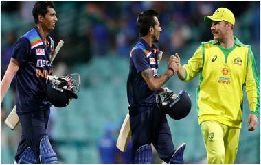 IND vs AUS 3rd ODI: टीम इंडियापुढे क्लीन स्वीप टाळण्याचे आव्हान, विराट कोहली करणार Playing XI मध्ये बदल? वाचा सविस्तर