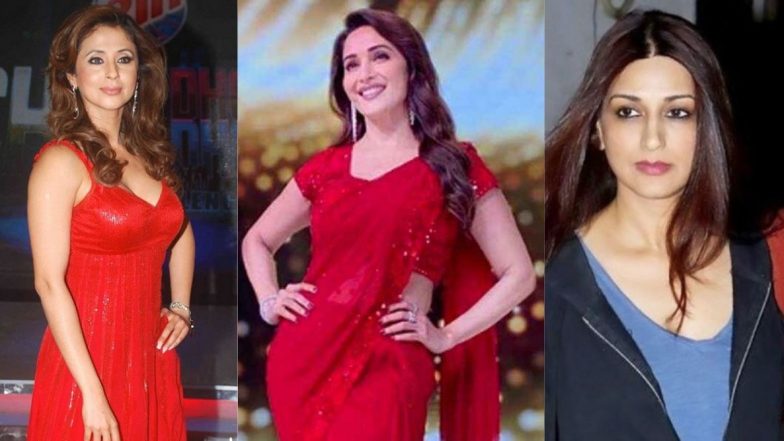 Famous Marathi Actress in Bollywood: बॉलिवूडवर अधिराज्य गाजवत असलेल्या प्रसिद्ध मराठी अभिनेत्री