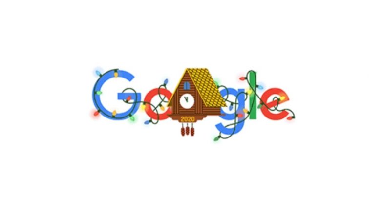 New Year's Eve 2020 Google Doodle: सरत्या वर्षाच्या शेवटच्या दिवशी खास डूडलद्वारे गुगल साजरी करत आहे नववर्षाची पूर्वसंध्या