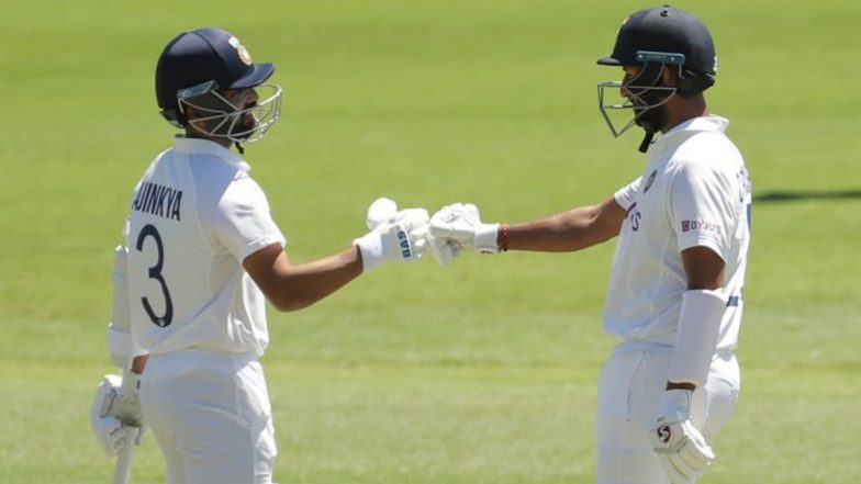 IND vs AUS 3rd Test Day 2: दुसऱ्या दिवसाखेर टीम इंडिया 2 बाद 96 धावा, सिडनी टेस्टमध्ये ऑस्ट्रेलियाकडे 242 धावांची आघाडी