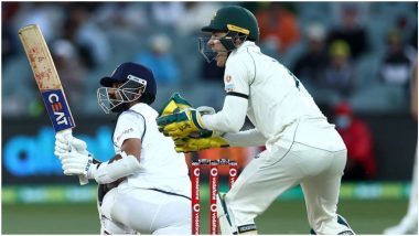 IND vs AUS 2nd Test 2020: बॉक्सिंग डे टेस्ट सामन्यात अजिंक्य रहाणेसह 'या' खेळाडूनेही केली शतकी खेळी, पुन्हा अशाच डावाची चाहत्यांना अपेक्षा