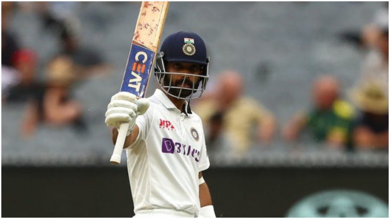 IND vs AUS 3rd Test: एमएस धोनीची बरोबरी करण्यापासून अजिंक्य रहाणे एक पाऊल दूर, ऑस्ट्रेलियाविरुद्ध तिसऱ्या टेस्ट सामन्यात विक्रमाची संधी