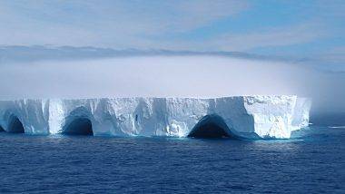 अखेर Antarctic खंडातही पोहोचला कोरोना विषाणू; आता जगातील सातही खंडांमध्ये Coronavirus चा शिरकाव