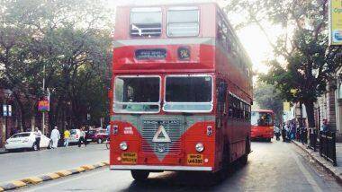 मुंबईच्या आयकॉनिक Double-Decker Buses चा होणार लिलाव; BEST च्या ताफ्यामध्ये येणार नव्या प्रगत डबल-डेकर