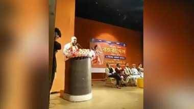 आसाममधील हिंदूंना Bajrang Dal ची धमकी; Christmas साजरा करण्यासाठी चर्चला भेट दिली तर मारहाण केली जाईल