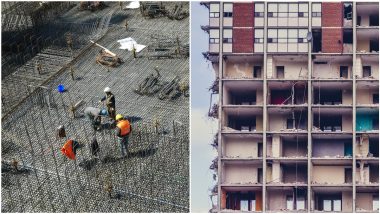 दिलासादायक! दक्षिण मुंबईतील 388 इमारतींच्या पुनर्विकासाला महाराष्ट्र सरकारची मंजुरी; 40,000 हून अधिक कुटुंबांना होणार फायदा