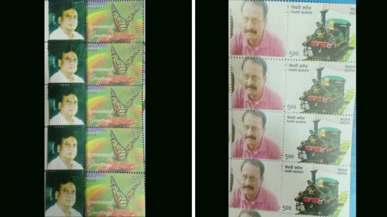 कानपुर मध्ये Chhota Rajan, Munna Bajrangi यांच्या नावे पोस्टल तिकीट जाहीर, टपाल मास्टर  यांनी दिले 'हे' स्पष्टीकरण