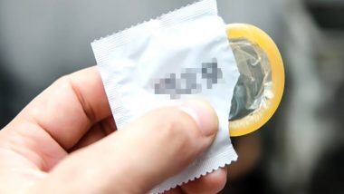 Condom Sales Increase In China: चीनमध्ये कंडोमच्या विक्रीत लक्षणीय वाढ; Covid-19 निर्बंध हटवल्यानंतर व्यवसायामध्ये तेजी