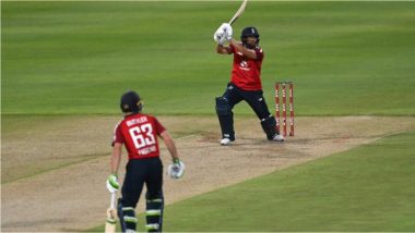 SA vs ENG T20I: डेविड मलान-जोस बटलर यांची विक्रमी भागीदारी, इंग्लंडच्या 9 विकेट विजयाने दक्षिण आफ्रिकेचा सलग तिसरा पराभव