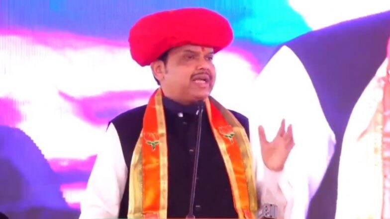 Maharashtra Budget 2021-22: ठाकरे सरकारचा अर्थसंकल्प एक रडगाणे, कोणालाच काही मिळाले नाही- देवेंद्र फडणवीस