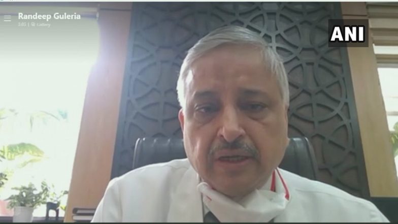 COVID-19 Vaccine Update: कोविड-19 वरील लसीला जानेवारी 2021 च्या सुरुवातीपर्यंत आपात्कालीन वापरासाठी मान्यता मिळण्यासाची शक्यता; Dr Randeep Guleria यांची दिलासादायक माहिती