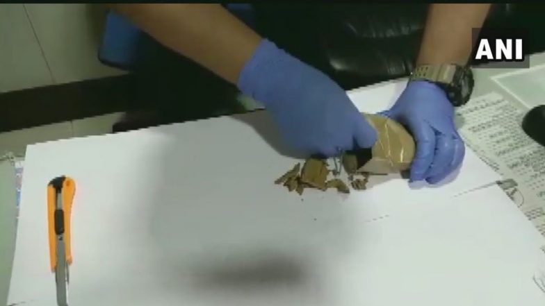 Maharashtra: मुंबईतील DRI अधिकाऱ्यांकडून 3 कोटी रुपयांचे Heroin जप्त, पुढील तपास सुरु