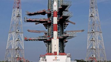ISRO: भारतीय अवकाश संशोधन संस्था आज अवकाशात सोडणार PSLV-C50 Rocket