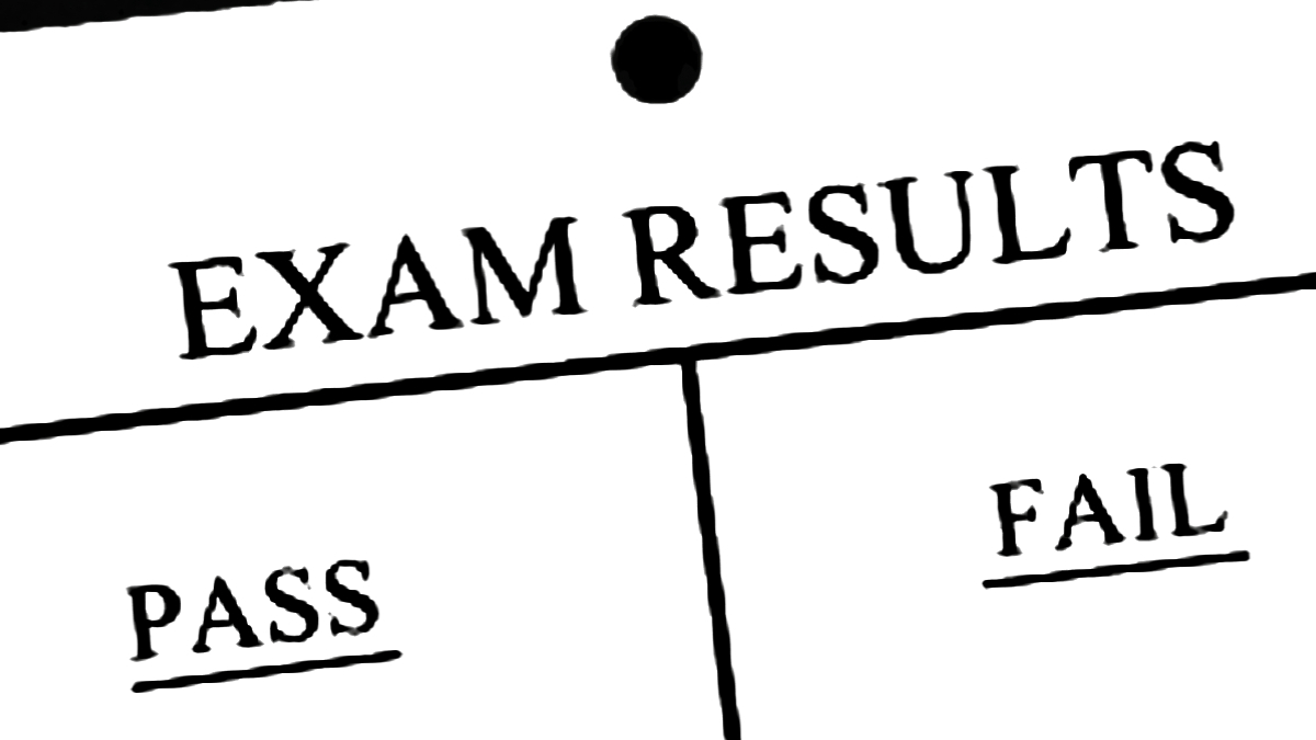 Maharashtra Board 10th, 12th Supplementary Result 2024: दहावी, बारावी च्या पुरवणी परीक्षेचा निकाल mahresult.nic.in वर जाहीर