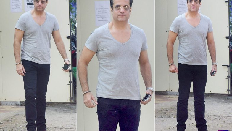 Fardeen Khan Transformation Photos: फरदीन खान चा ट्रान्सफॉर्मेशननंतरचा लूक पाहून तुम्हीही व्हाल थक्क, लवकरच करणार बॉलिवूडमध्ये पुनरागमन