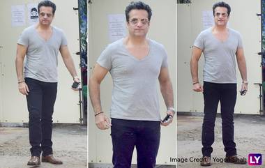 Fardeen Khan Transformation Photos: फरदीन खान चा ट्रान्सफॉर्मेशननंतरचा लूक पाहून तुम्हीही व्हाल थक्क, लवकरच करणार बॉलिवूडमध्ये पुनरागमन