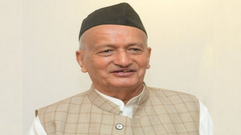 Governor Bhagat Singh Koshiyari: राज्यपाल भगत सिंह कोश्यारी यांच्याविरुद्धच्या अवमान याचिकेवरील सुनावणीस सर्वोच्च न्यायालयाची स्थगिती