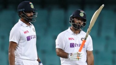 IND vs ENG 2nd Test 2021: ‘या’ 3 भारतीय खेळाडूंना कसोटी शतकांचा दुष्काळ संपवण्याची संधी, Chepauk वर इंग्लंडविरुद्ध पडू शकतो धावांचा पाऊस