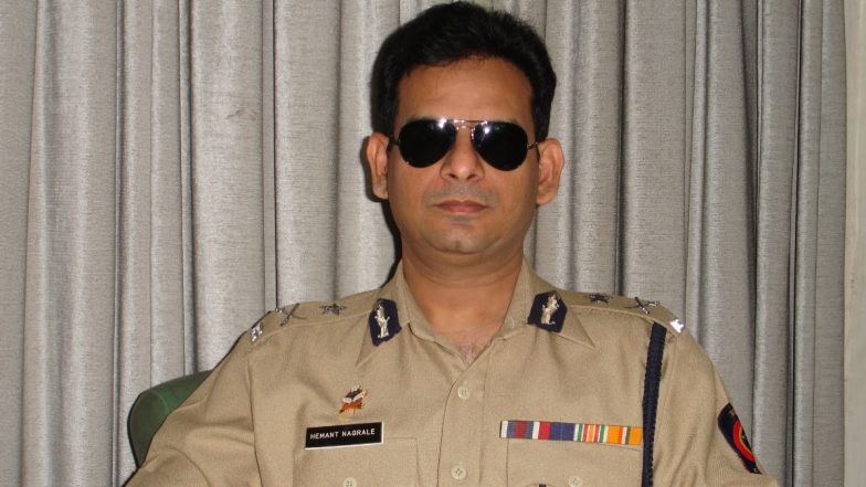 Director General of Maharashtra Police: महाराष्ट्र पोलीस महासंचालक पदासाठी हेमंत नगराळे? संजय पांडे, रजनीश सेठ हे अधिकारीही चर्चेत