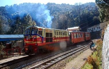 Central Railway Train Cencelled: प्रवाशांनो लक्ष द्या! मध्य रेल्वेकडून दोन दिवस 'या' गाड्या रद्द, घ्या जाणून