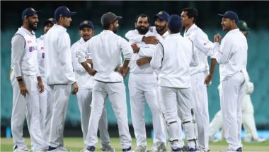 IND-A vs AUS-A 2nd Tour Match: भारतीय गोलंदाजांचा झंझावात, दिवस/रात्र सराव सामन्यात ऑस्ट्रेलिया बॅकफूटवर; भारताला 86 धावांची आघाडी