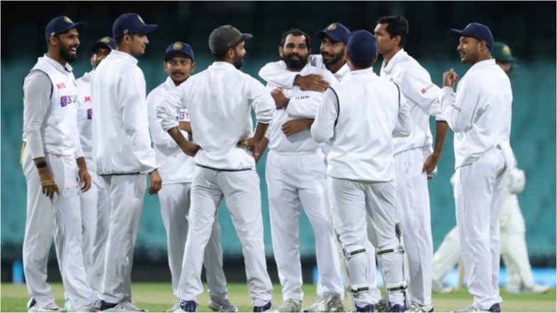 IND vs ENG Test 2021: अहमदाबादचं मैदान गाजवण्यासाठी टीम इंडियाचा वेगवान गोलंदाज सज्ज, नेटमध्ये जोरदार कमबॅकचे दिले संकेत, पहा व्हिडिओ