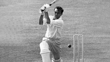 Ex-England Batsman John Edrich Passes Away: इंग्लंडचे महान टेस्ट क्रिकेटर जॉन एड्रिच यांचे निधन, एकदिवसीय क्रिकेटमधील ठोकला होता सर्वात पहिली चौकार