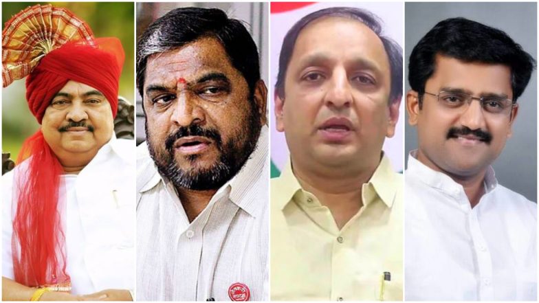Governor Nominated MLC Maharashtra:  राज्यपाल नियुक्त आमदारांच्या नावांची 'ती' यादी राजभवनाकडेच; माहिती अधिकारात खुलासा;  मुंबई हायकोर्टात याचिका