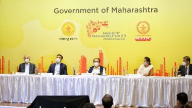 Maharashtra Government: उद्योग क्षेत्रात राज्य सरकारची मोठी झेप, 25 कंपन्यांच्या मार्फत 61 कोटींहून अधिक गुंतवणूक