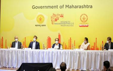 Maharashtra Government: उद्योग क्षेत्रात राज्य सरकारची मोठी झेप, 25 कंपन्यांच्या मार्फत 61 कोटींहून अधिक गुंतवणूक