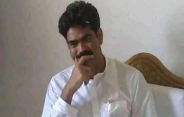 Mohammad Shahabuddin Met Family: तिहार जेलचा कैदी मोहम्मद शहाबुद्दीन तीन वर्षांनी कुटुंबीयांना भेटला; पत्नी, मुलांना पाहून झाला भावूक