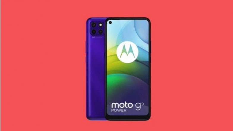 Moto G9 Power भारतात येत्या 8 डिसेंबरला होणार लॉन्च, जाणून घ्या किंमतीसह खासियत