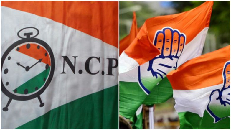Nagpur Municipal Corporation Elections: काँग्रेसच्या हाताला घड्याळाचे आव्हान; नागपूर महापालिका निवडणूक स्वबळावर लढण्याचा राष्ट्रवादी काँग्रेसचा इशारा